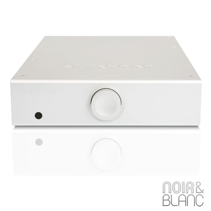 Aurender X725 main product photo