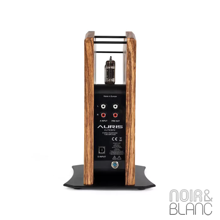Auris Euterpe Ex-Démo