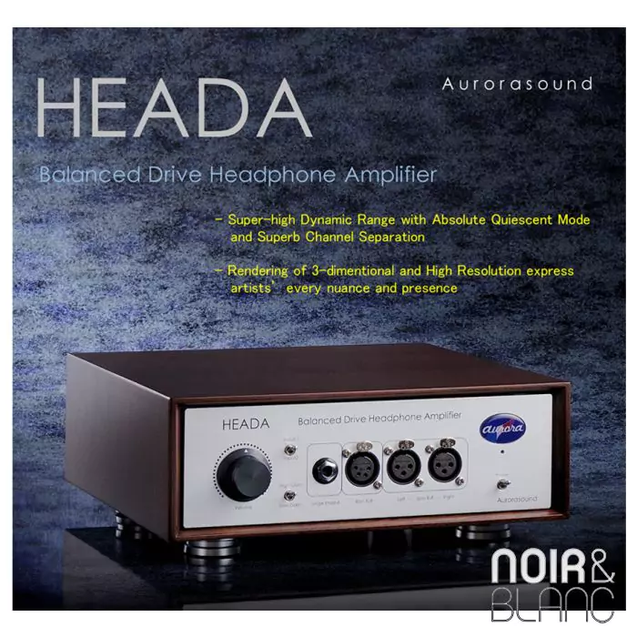 Aurorasound Heada
