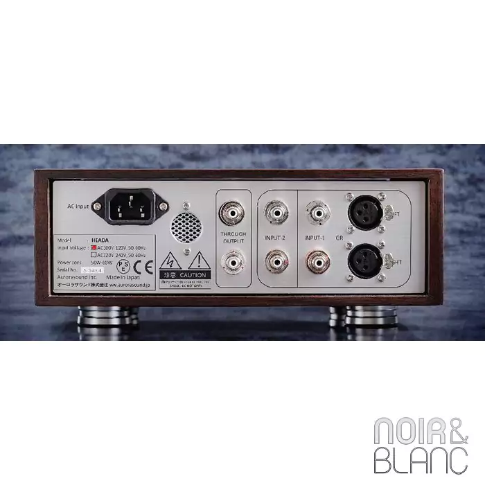 Aurorasound Heada