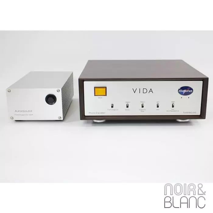 Aurorasound Vida MK II