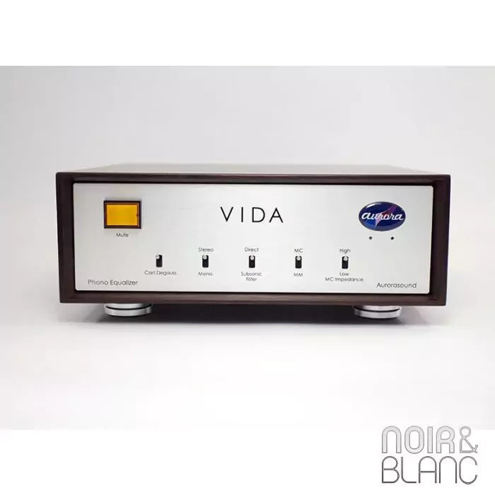 Aurorasound Vida MK II