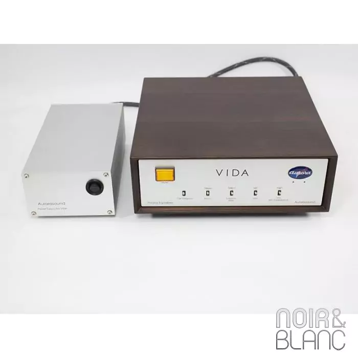 Aurorasound Vida MK II