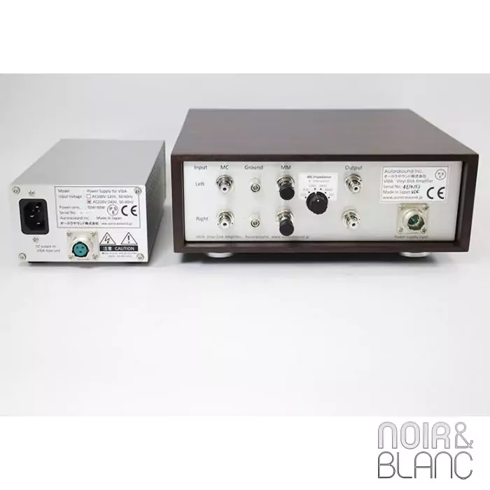 Aurorasound Vida MK II
