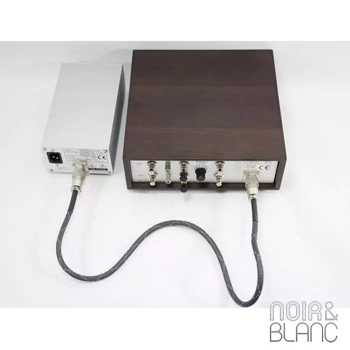 Aurorasound Vida MK II