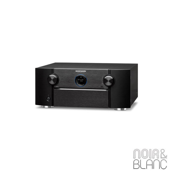 Marantz AV7705 main product photo