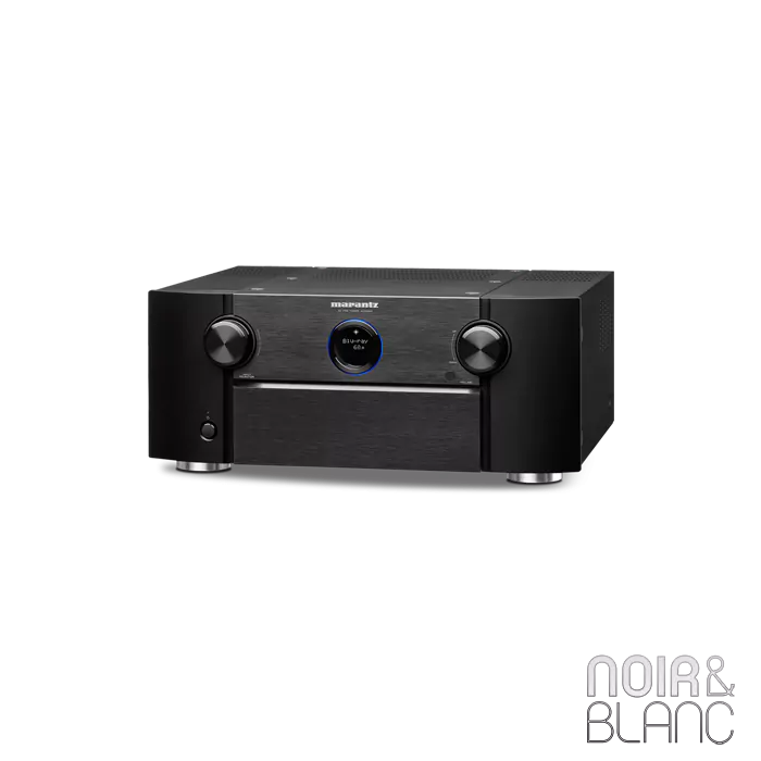 Préamplificateur-processeur home-cinéma Marantz AV8805 