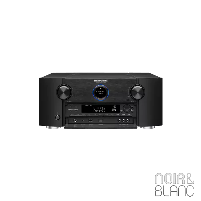 Préamplificateur-processeur home-cinéma Marantz AV8805 