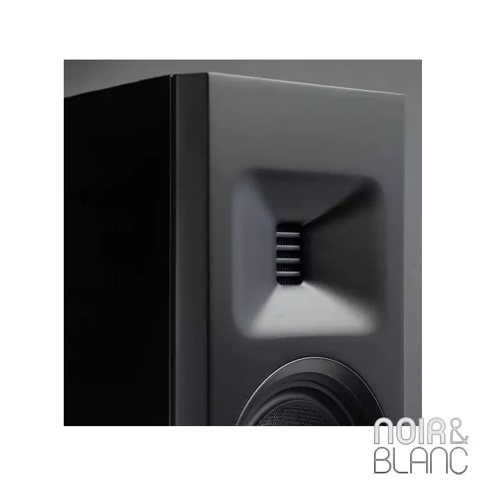 Enceinte bibliothèque Martin Logan Motion B10
