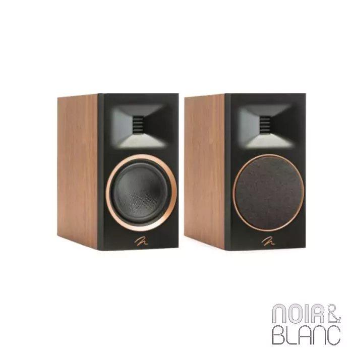 Enceinte bibliothèque Martin Logan Motion B10