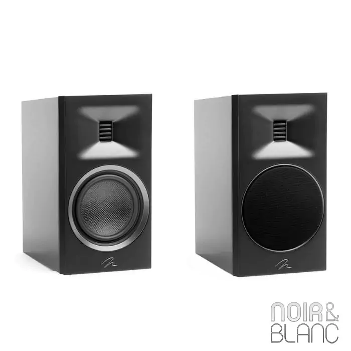 Enceinte bibliothèque Martin Logan Motion B10