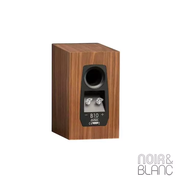Enceinte bibliothèque Martin Logan Motion B10