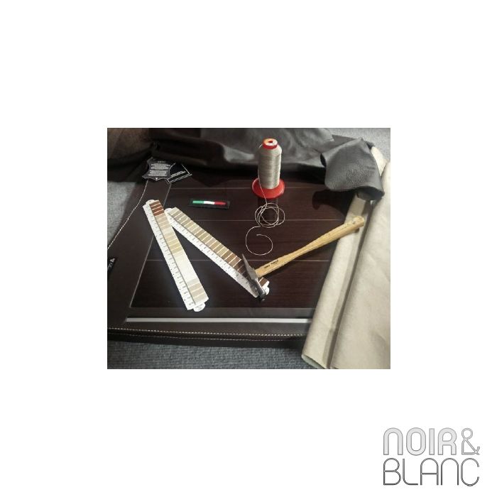 Bassocontinuo Accordeon XL4 2.0 Sonus Faber Edition main product photo