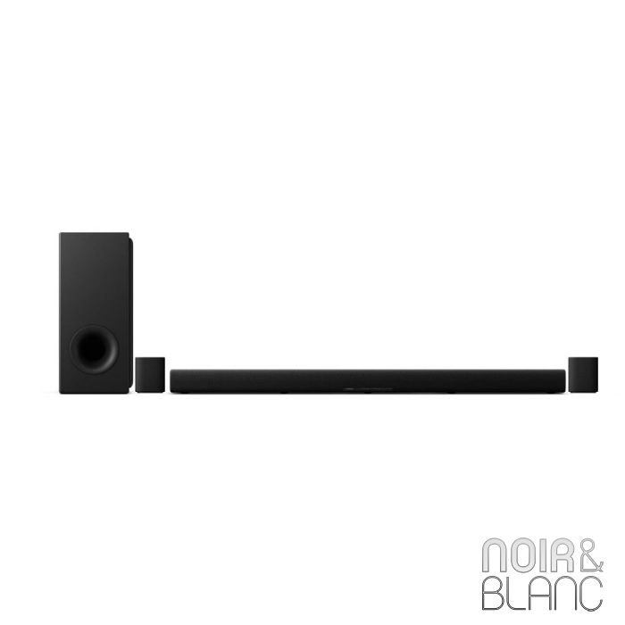 YAMAHA True X SURROUND 50A main product photo
