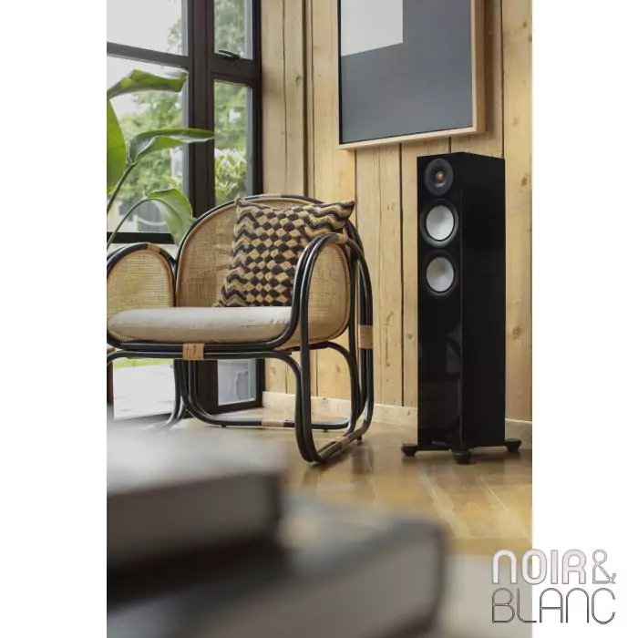 Enceinte colonne Monitor Audio Silver 200 7G