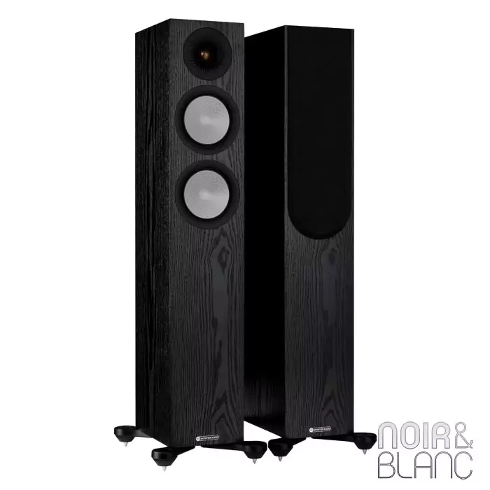 Enceinte colonne Monitor Audio Silver 200 7G
