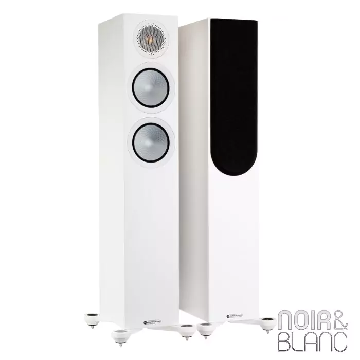 Enceinte colonne Monitor Audio Silver 200 7G