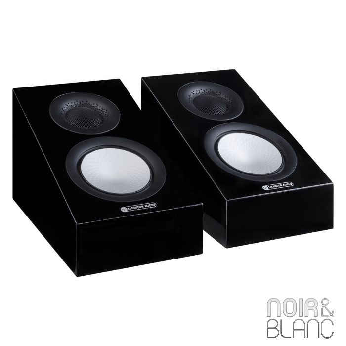 Enceinte surround Monitor Audio Silver AMS 7G