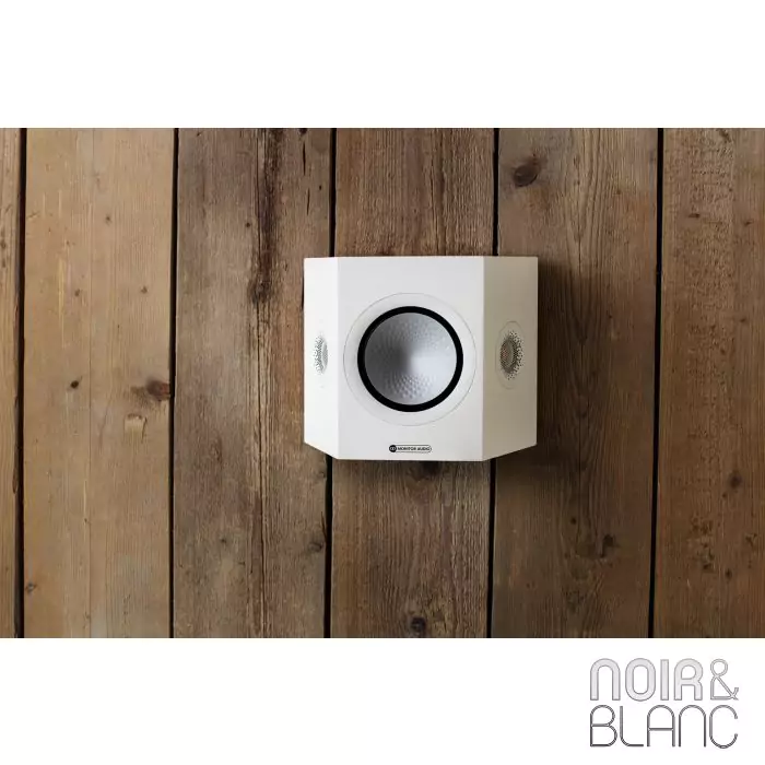 Enceinte surround Monitor Audio Silver FX 7G