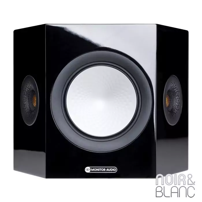 Enceinte surround Monitor Audio Silver FX 7G