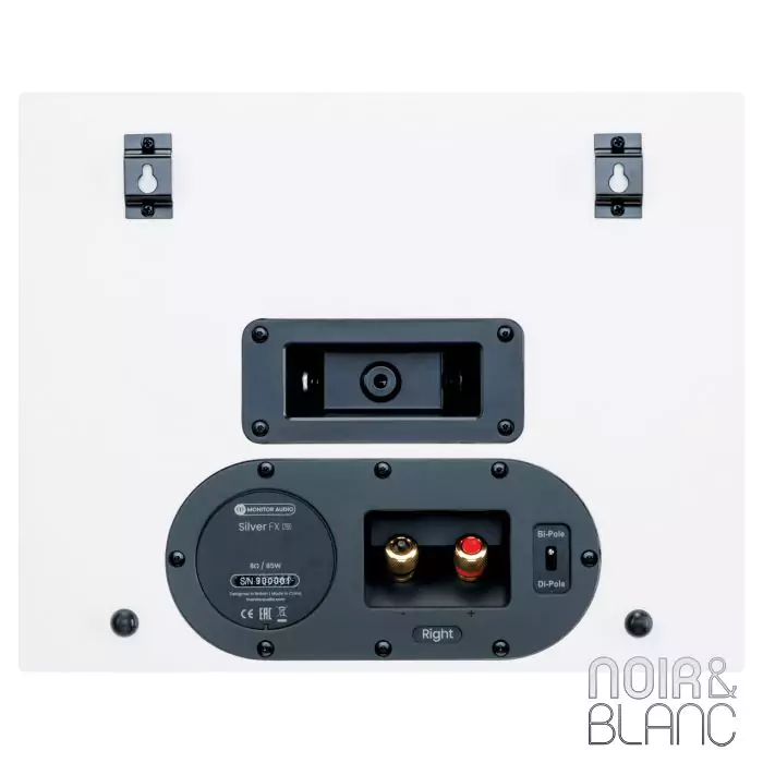 Enceinte surround Monitor Audio Silver FX 7G