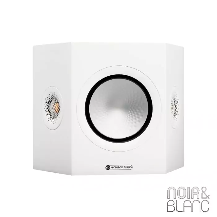 Enceinte surround Monitor Audio Silver FX 7G