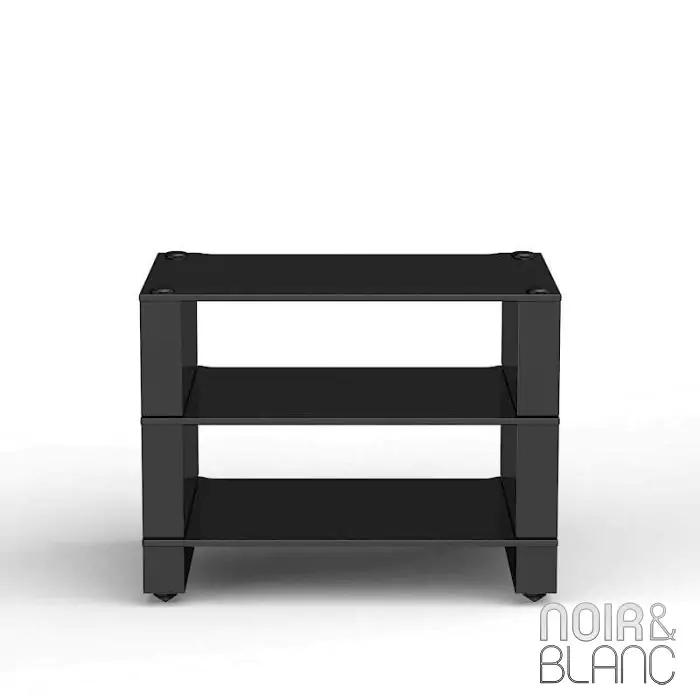 Meuble Hifi BLOK STAX 2G 170