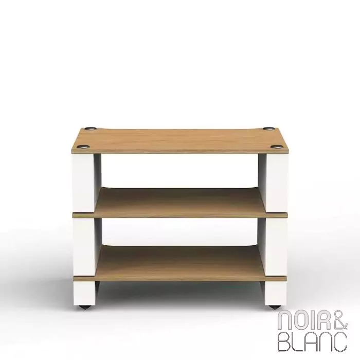 Meuble Hifi BLOK STAX 2G 170