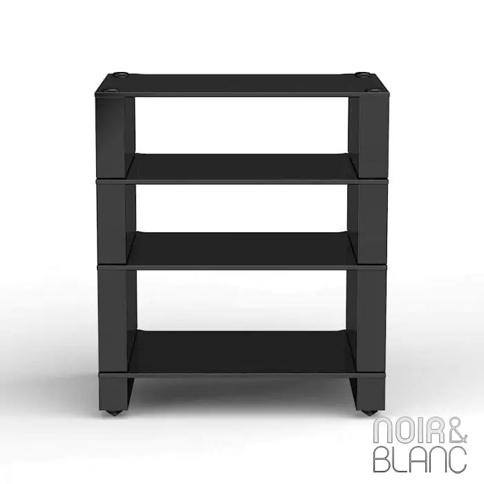 Meuble Hifi BLOK STAX 2G 170