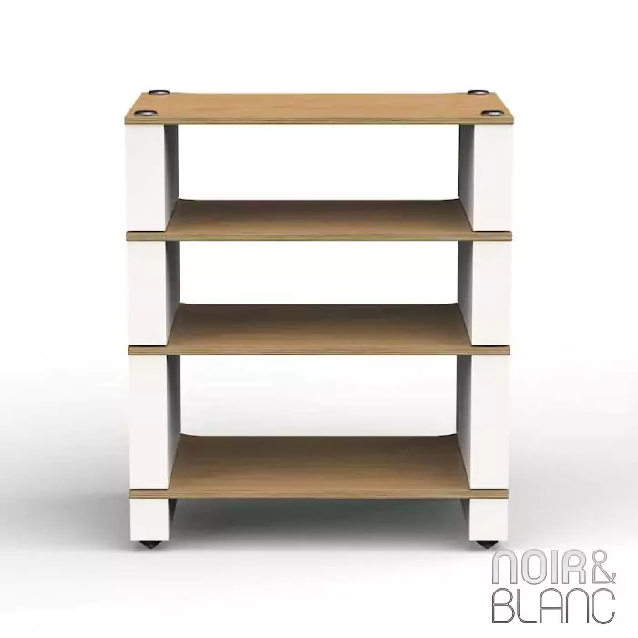 Meuble Hifi BLOK STAX 2G 170