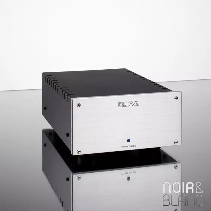 Octave Black Box Power