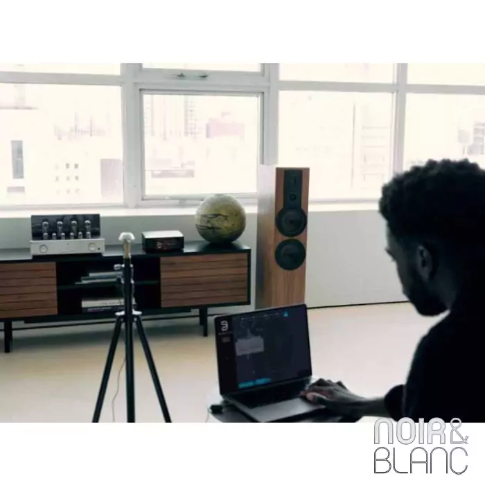 Bluesound Kit de calibration RCK