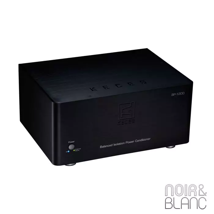 Keces Audio BP1200