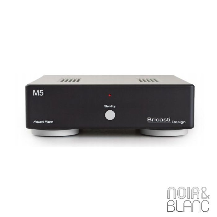 Bricasti M5 main product photo