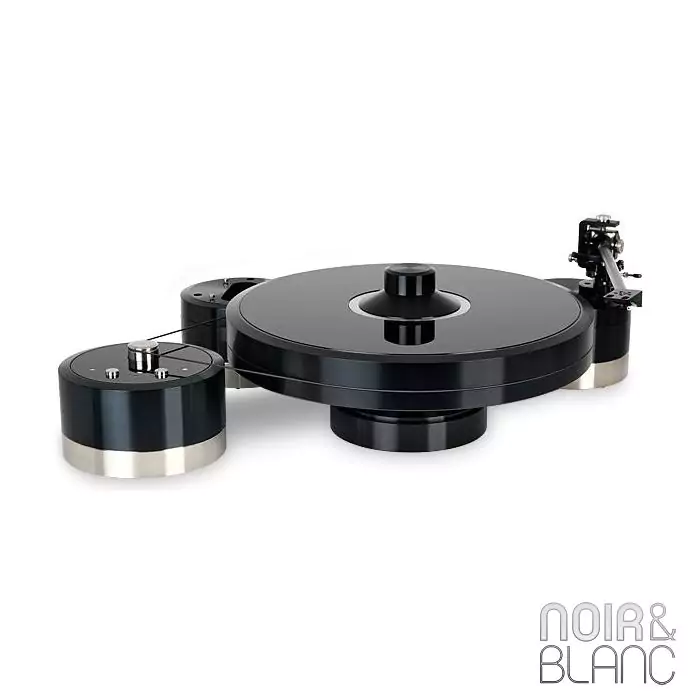 Platine vinyle Brinkmann Audio Spyder