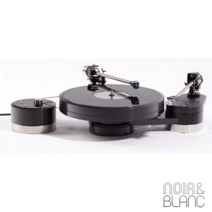 Platine vinyle Brinkmann Audio Spyder