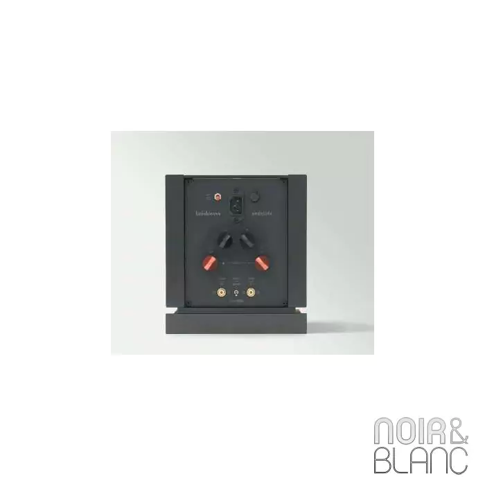 Brinkmann Audio Stereo Mk II