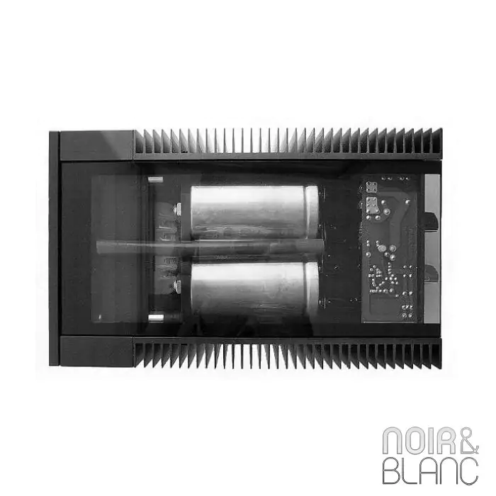 Brinkmann Audio Stereo Mk II