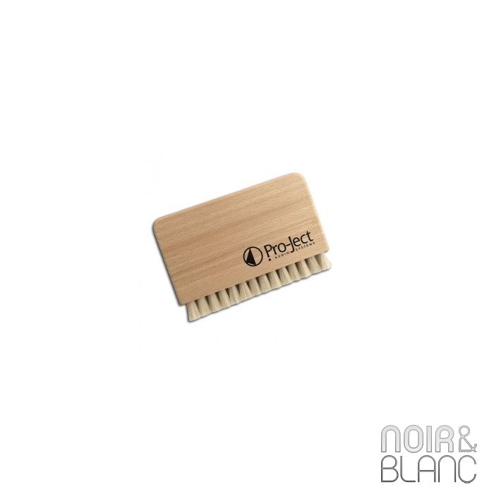 Pro-Ject VC-S Brush Wood main product photo
