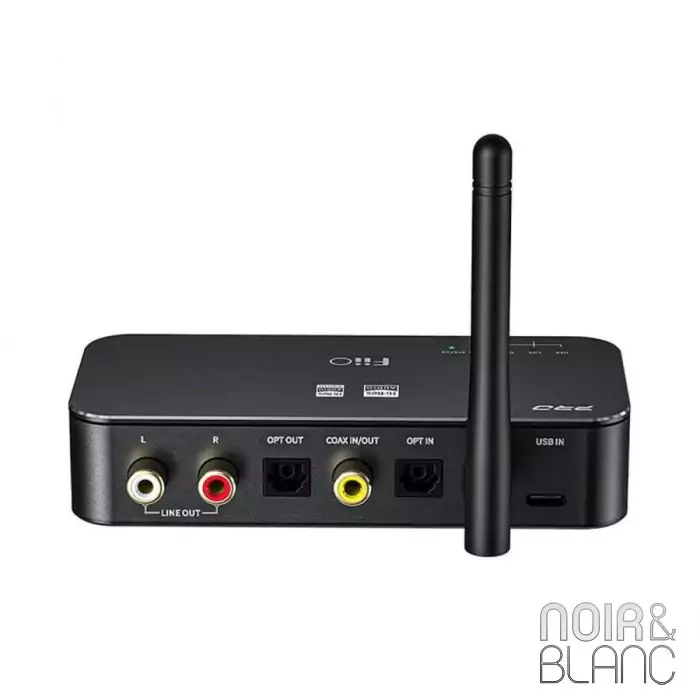 Récepteur  Bluetooth Fiio BTA30 Pro