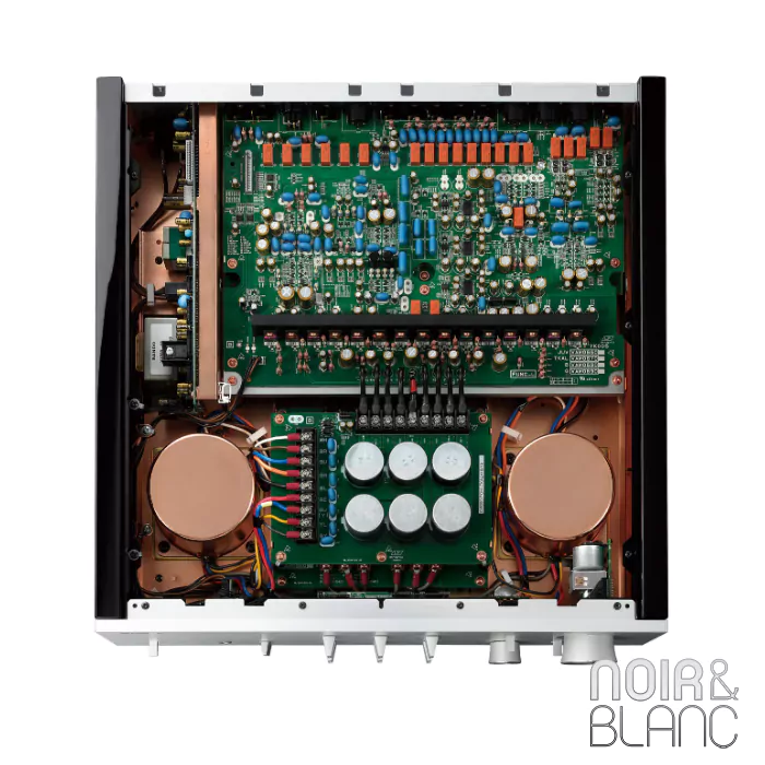 Enceinte centrale Martin Logan Motion Foundation C1