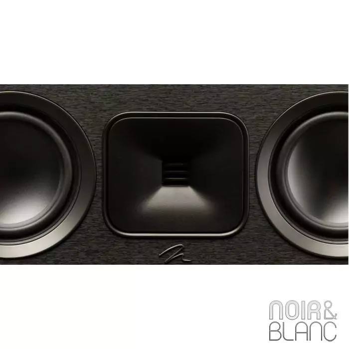 Enceinte centrale Martin Logan Motion Foundation C1