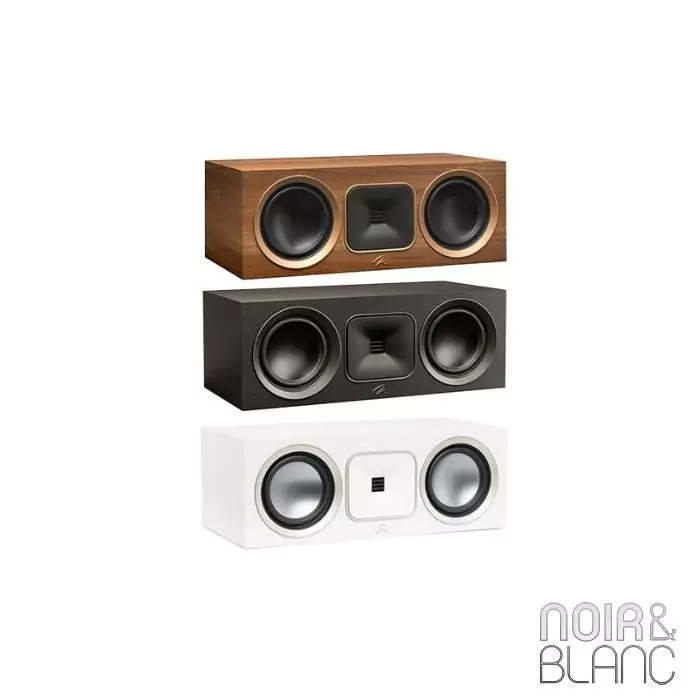 Enceinte centrale Martin Logan Motion Foundation C1