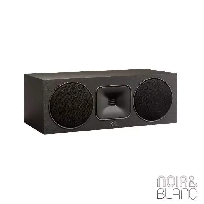 Enceinte centrale Martin Logan Motion Foundation C1