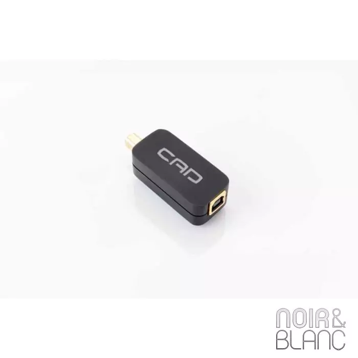 Filtre USB CAD USB In Line Filter