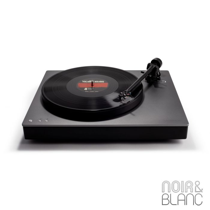 Cambridge Audio Alva TT main product photo