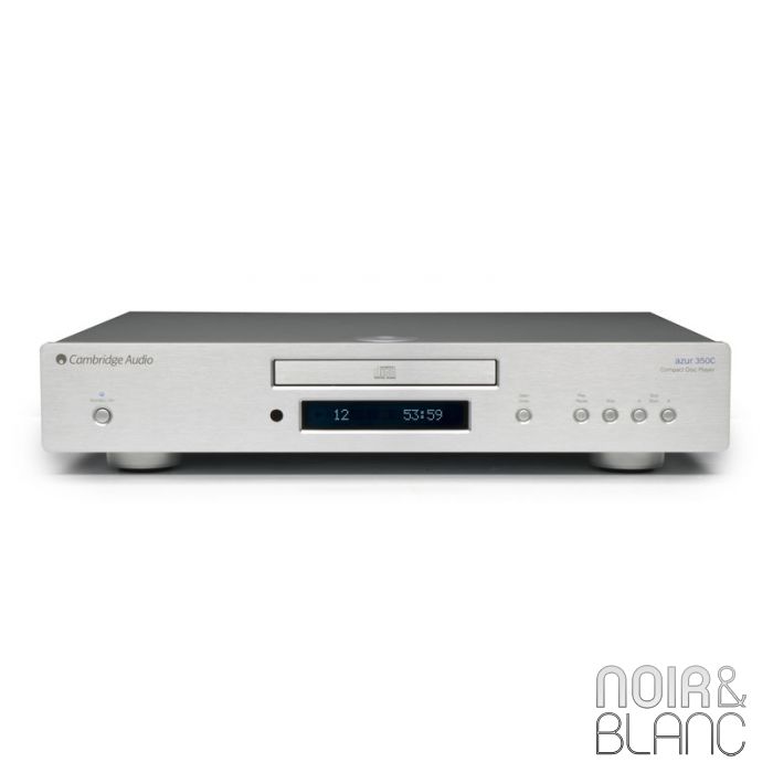 Cambridge Audio Azur 350 C main product photo