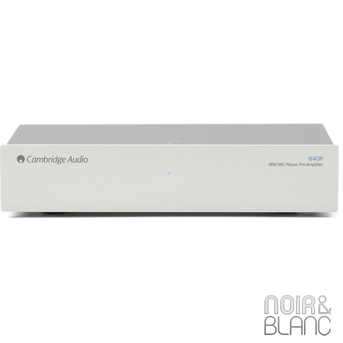 Cambridge Audio 640 P main product photo