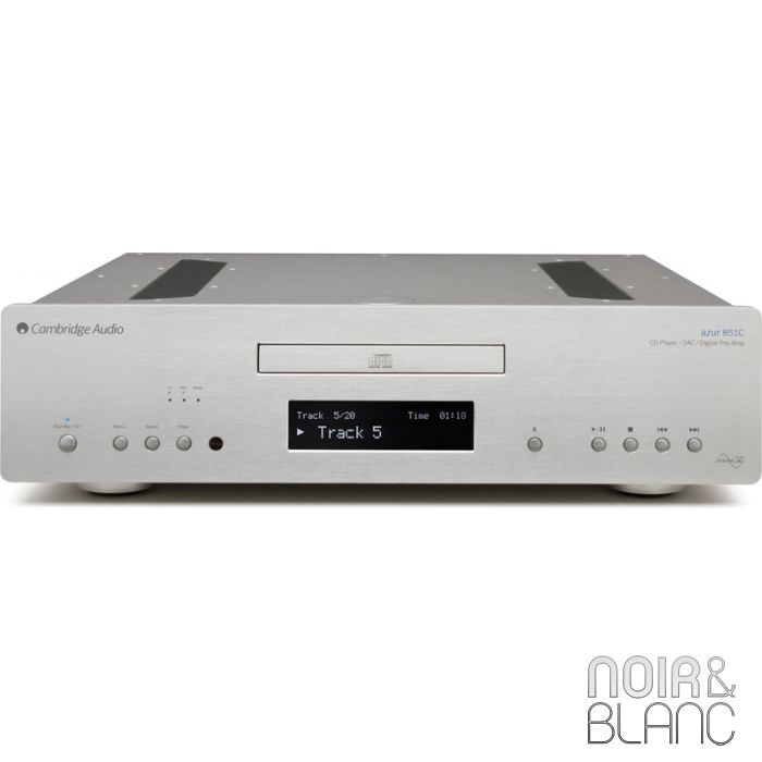 Cambridge Audio 851C main product photo