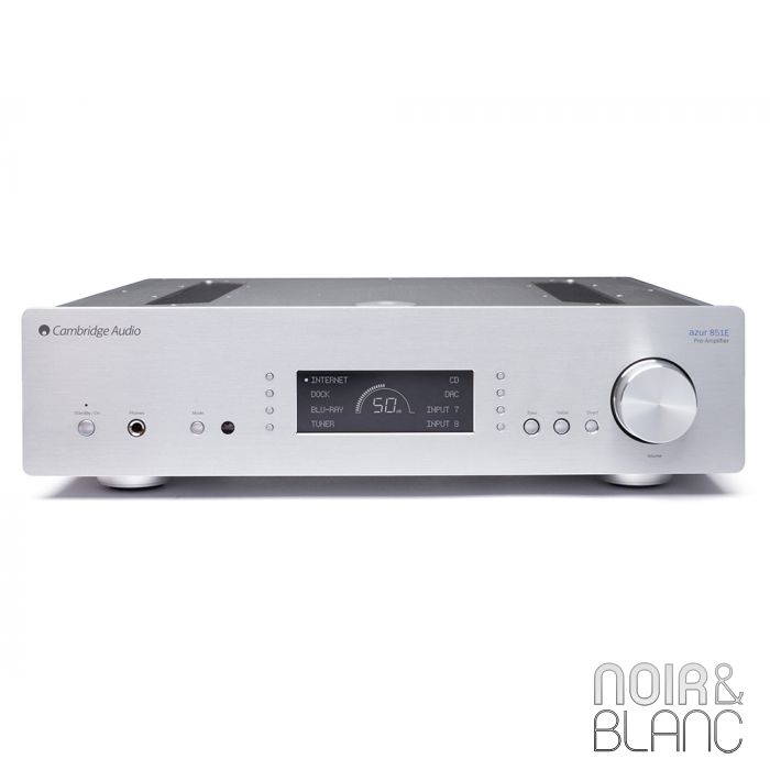 Cambridge Audio 851E main product photo